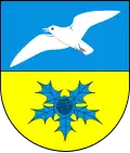 Coat of arms of Dziwnów
