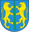 Coat of arms of Kutno