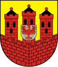 Coat of arms of Recz