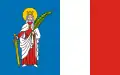 Flag of Tyczyn