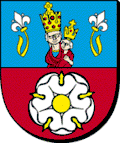 Coat of arms of Gidle