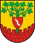 Coat of arms