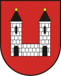 Coat of arms