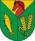 Coat of arms
