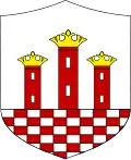 Coat of arms