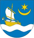 Coat of arms