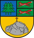 Coat of arms