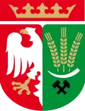 Coat of arms