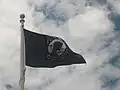 The POW-MIA flag