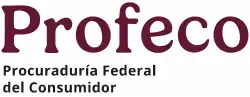 Logo of PROFECO