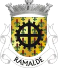 Coat of arms of Ramalde