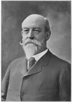 Henry Pickering Bowditch