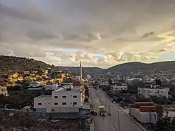 Jenin