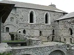 Padise Abbey
