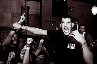 Live at Fest Five, 2006