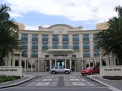 Palazzo Versace Australia