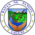 Official seal of Pangil