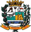 Coat of arms of Paraíso