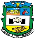 Coat of arms of Paracambi