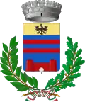 Coat of arms of Parona