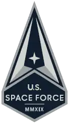 United States Space Force (2020)