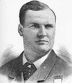 Paul Vandervoort, 1882