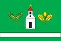 Flag of Pavlovice