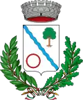 Coat of arms of Pero