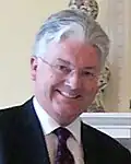 Peter Dunne