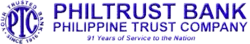 PhilTrust Logo