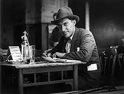 Rade Drainac, c. 1930s