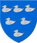 Coat of arms of Piaam