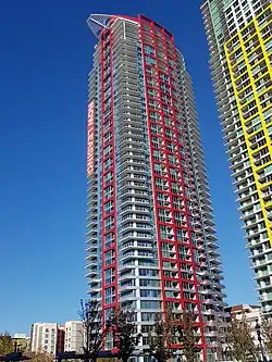 Pinnacle on the Park II