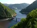 Piva River