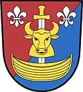 Coat of arms of Plaveč