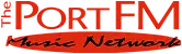 Port FM Logo 2015