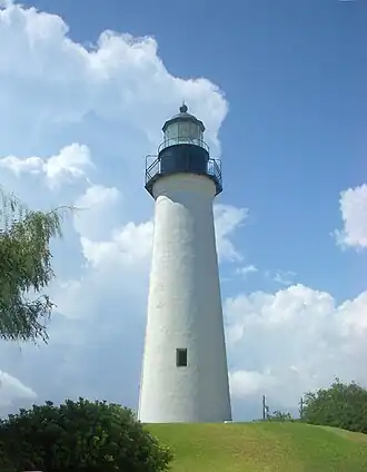Port Isabel Lighthouse[1]
