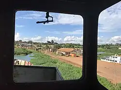 Portbell Luzira Uganda