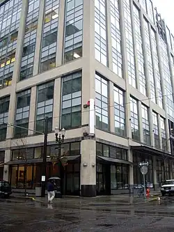 Art Institute of Portland