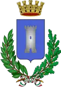 Coat of arms of Porto Torres