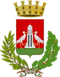 Coat of arms of Portogruaro