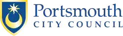 Portsmouth City Council logo