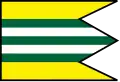 Flag of Porúbka