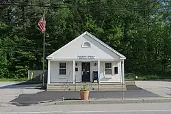 Post Office