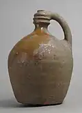Watering pot (16th–17th century)