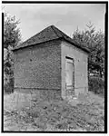 Powder House, 1936