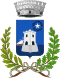 Coat of arms of Pozzallo