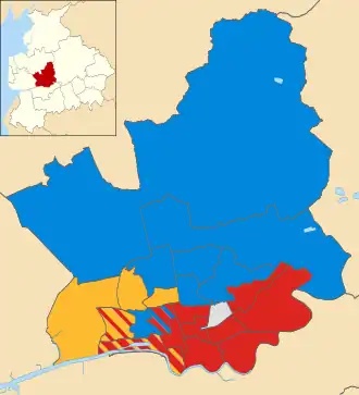 2002 results map