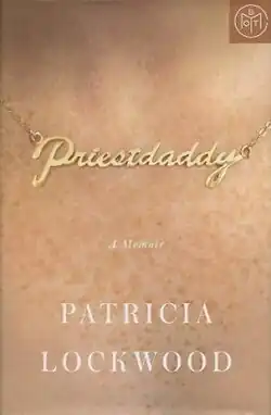 Priestdaddy cover (Riverhead Books, 2017)