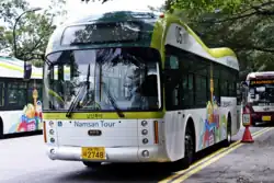 Peanut (Korea Fiber Primus)